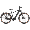 Bergamont E-Horizon SUV 20 Belt - black matt - L