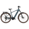 Bergamont E-Horizon SUV 30 - petrol blue - S