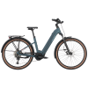 Bergamont E-Horizon SUV 30 Wave - petrol blue - L