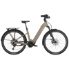Bergamont E-Horizon SUV 10 Wave - warm silver - M