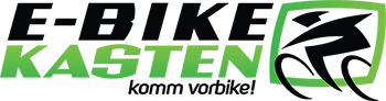 E-Bike Kasten GmbH - Logo